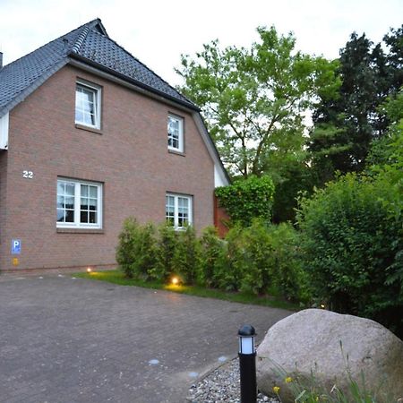 Moin, Moin & Ahoi! Apartment Kiel Luaran gambar