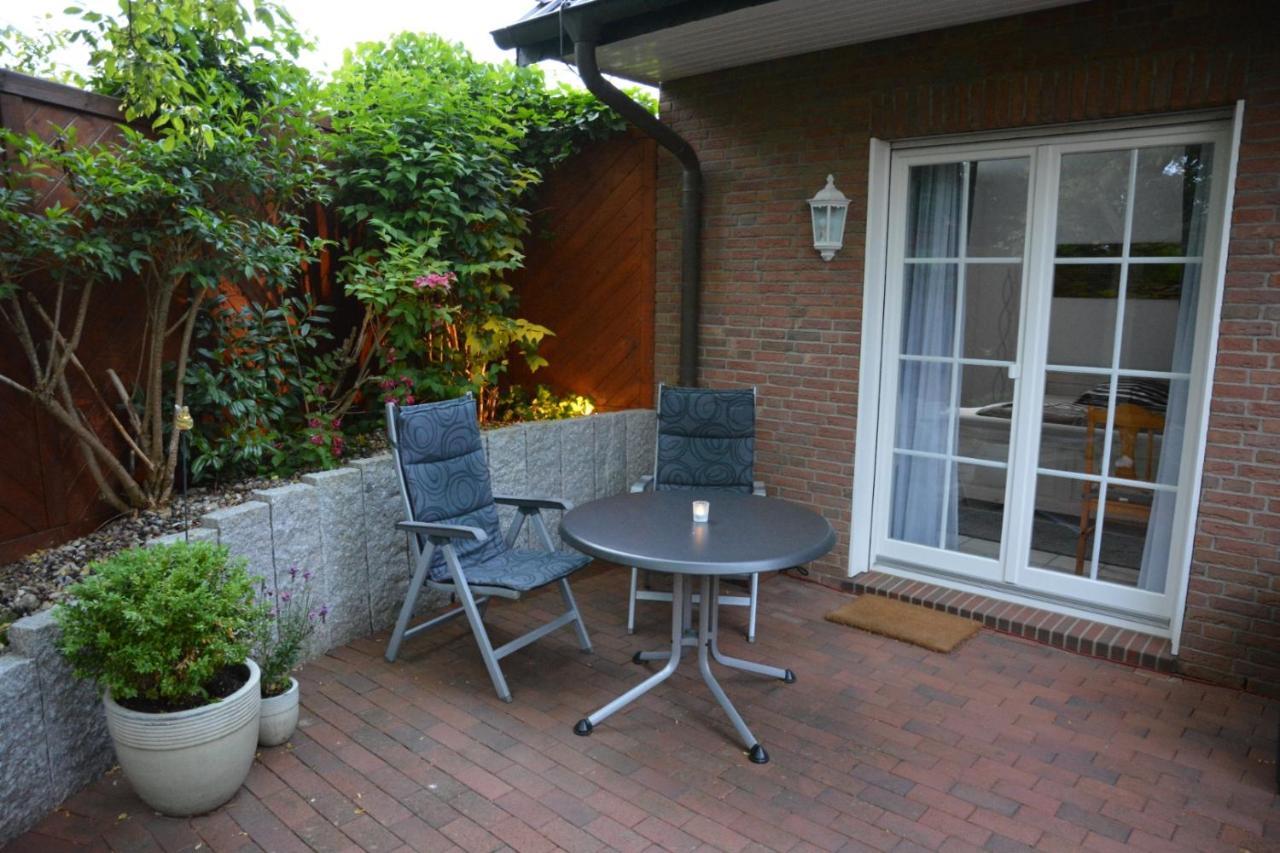Moin, Moin & Ahoi! Apartment Kiel Luaran gambar