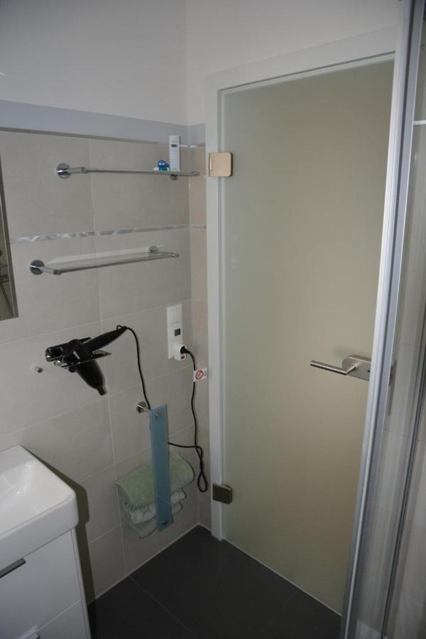 Moin, Moin & Ahoi! Apartment Kiel Luaran gambar