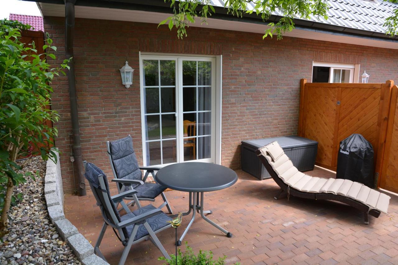 Moin, Moin & Ahoi! Apartment Kiel Luaran gambar