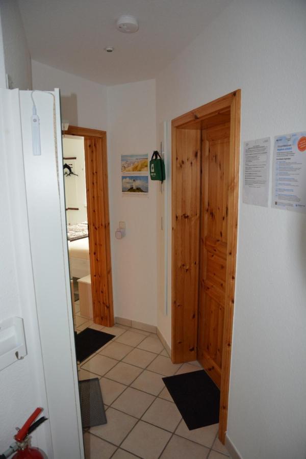 Moin, Moin & Ahoi! Apartment Kiel Luaran gambar