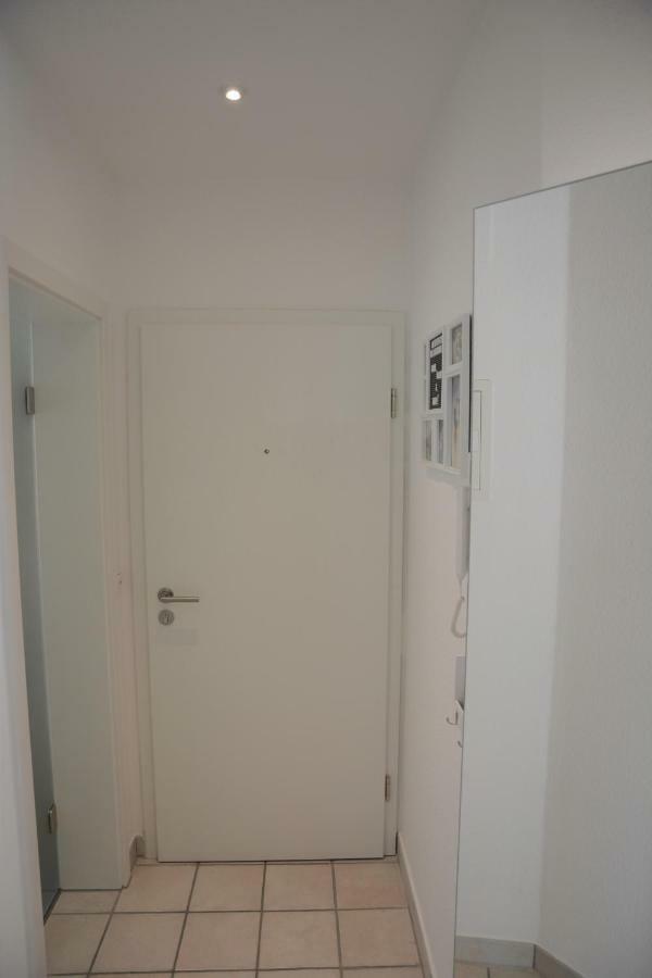 Moin, Moin & Ahoi! Apartment Kiel Luaran gambar
