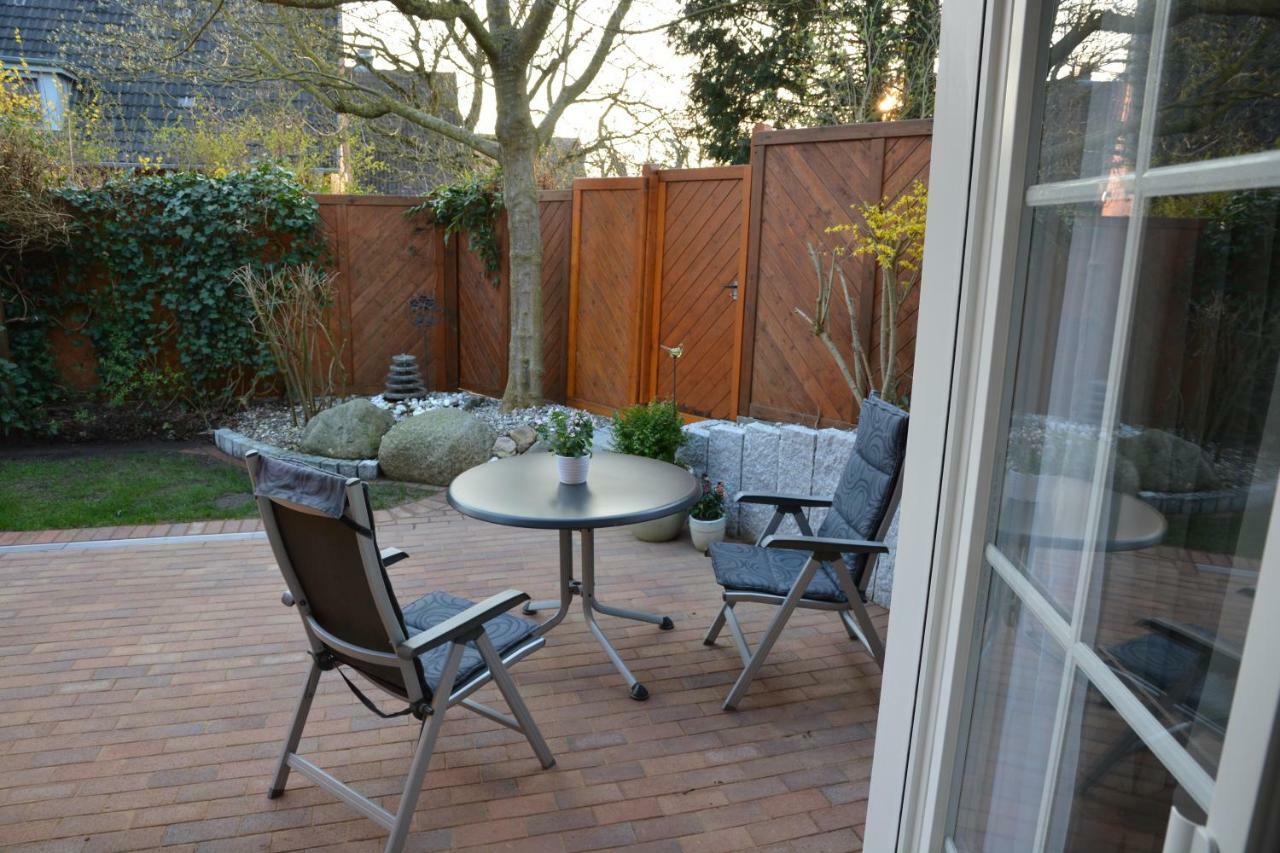 Moin, Moin & Ahoi! Apartment Kiel Luaran gambar